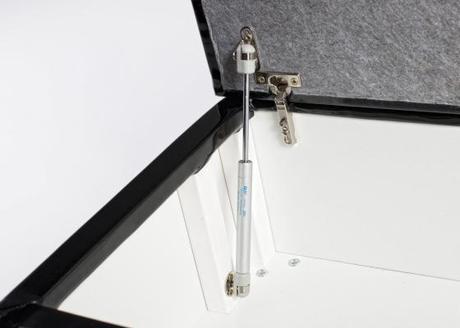 Almacena con Stylo Puff arcon