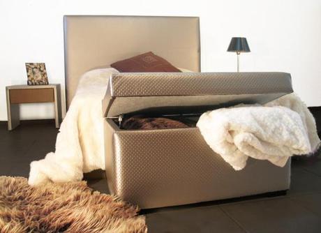 Almacena con Stylo Puff arcon