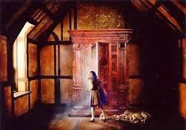 Reseña: Las crónicas de Narnia: El león, la bruja y el armario