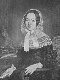 El feminismo sueco, Fredrika Bremer (1801-1865)