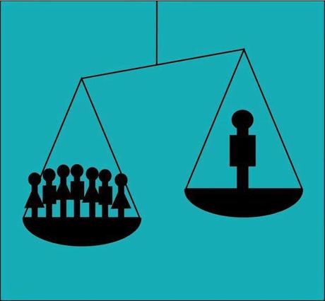 Un gracioso Presidente