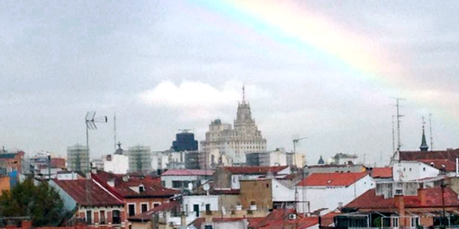 #DebatesUrbanos: Visión poliédrica sobre Madrid y su espacio público