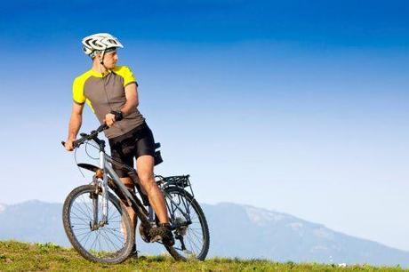 ciclismo-de-montaña-equipo