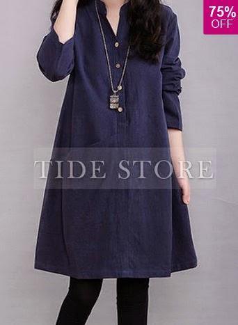 Prendas de diario low cost en Tidestore