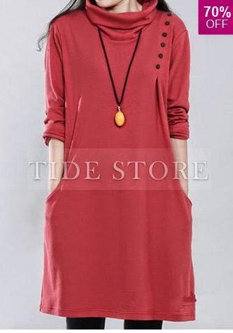 Prendas de diario low cost en Tidestore