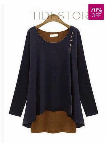 Prendas de diario low cost en Tidestore