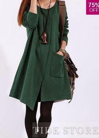 Prendas de diario low cost en Tidestore