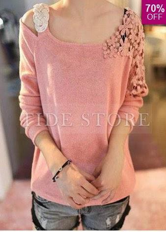 Prendas de diario low cost en Tidestore