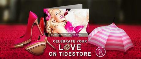 Prendas de diario low cost en Tidestore