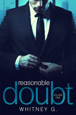 Reasonable Doubt: Volume 1 (Reasonable Doubt, #1)