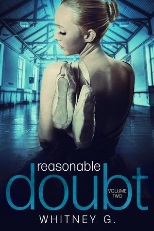 Reasonable Doubt: Volume 2 (Reasonable Doubt, #2)