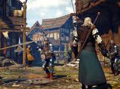 instalación Witcher Wild Hunt PlayStation ocupará
