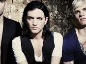 baterista Placebo, Steve Forrest, deja banda