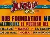festival Juerga's Rock tendrá Asian Foundation, Gatillazo, Dremen Excepción
