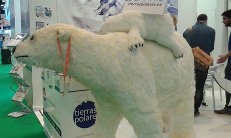 MI    SEGUNDO    DÍA   EN    FITUR