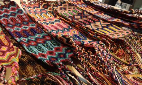 MI    SEGUNDO    DÍA   EN    FITUR