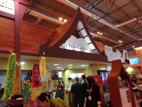 MI    SEGUNDO    DÍA   EN    FITUR