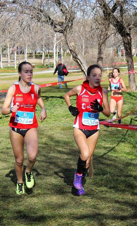 LVI TROFEO MARATHON CAMPO A TRAVÉS LVI TROFEO MARATHON CAMPO A TRAVÉS