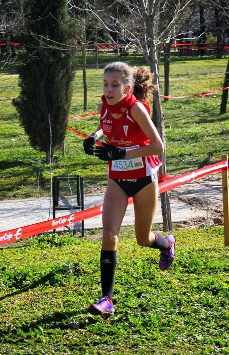 LVI TROFEO MARATHON CAMPO A TRAVÉS LVI TROFEO MARATHON CAMPO A TRAVÉS