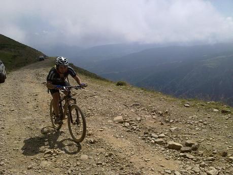 Consejos para hacer rutas ciclistas