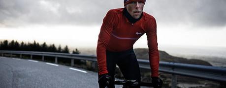 Cómo debemos equiparnos en la bicicleta para salir con frío Cómo debemos equiparnos en la bicicleta para salir con frío