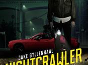 Nightcrawler crítica cine opinión personal