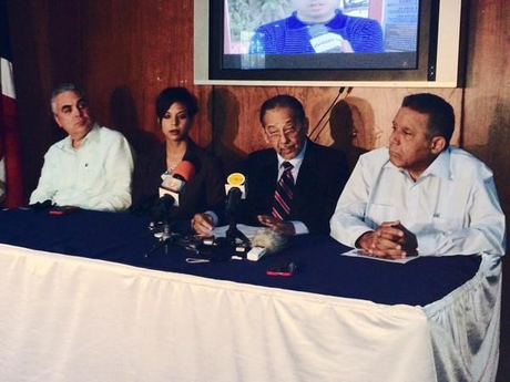 Amenazan periodistas tratan bien tema haitiano.