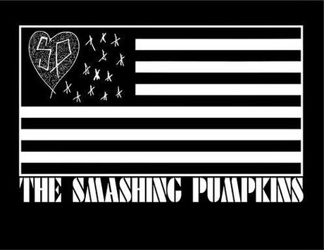 THE SMASHING PUMPKINS