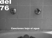 [Apuesta Telúrica] Abril Canciones Bajo Agua