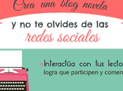 Blog-novela Publicidad Redes Sociales