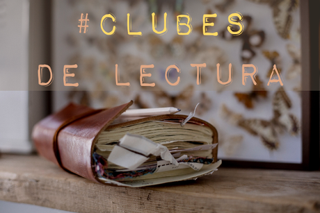 ¿Cómo organizar un club de lectura?