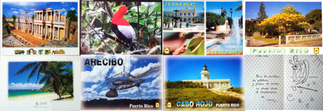 Postales Viajeras: Resultados