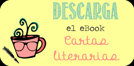 Cartas literarias: Antología epistolar (eBook)