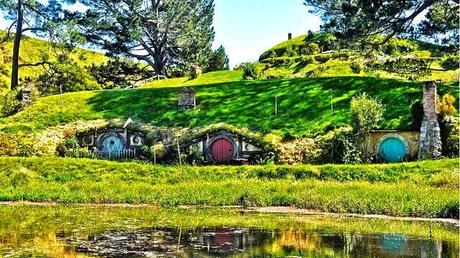 comarca, hobbiton, málaga, rincon de la victoria, tolkien, el zorro con gafas