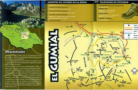RAQUETADA Y RUTA EL GUMIAL