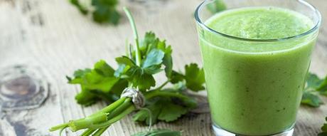 La moda Detox / Fashion Detox smoothies1