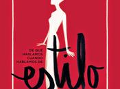 Reseña hablamos cuando estilo" Lorenzo Caprile