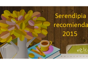 Reto: Serendipia recomienda