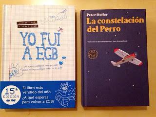 Nuevas adquisiciones de Diciembre
