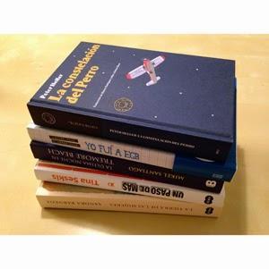 Nuevas adquisiciones de Diciembre