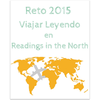 Reto 2015: Viajar leyendo