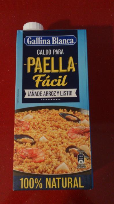 Hoy cocinamos… Arroz negro con calamares