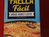 cocinamos… Arroz negro calamares