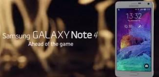 Samsung GALAXY Note 4 desafía a dos atletas a crear una maniobra inédita en sus deportes “Cocina Para la Salud”; para ti que te cuidas.
