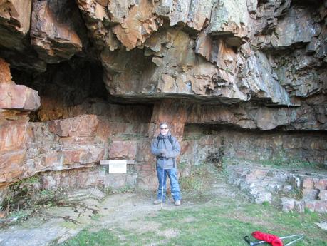 SIERRA DE OJOS ALBOS