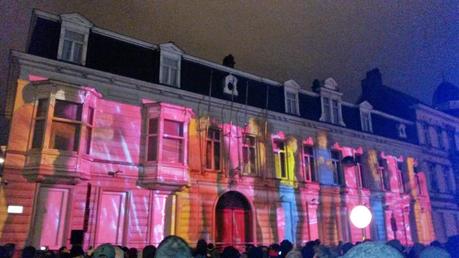 Ghent Licht Festival