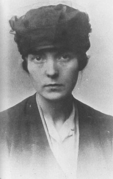 Katherine Mansfield: Soledad: