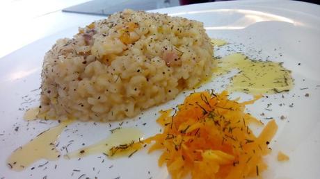 risottocalabazabacon