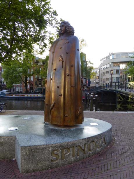 Día 12: Ruta 10: Gouda – Leiden – Ámsterdam