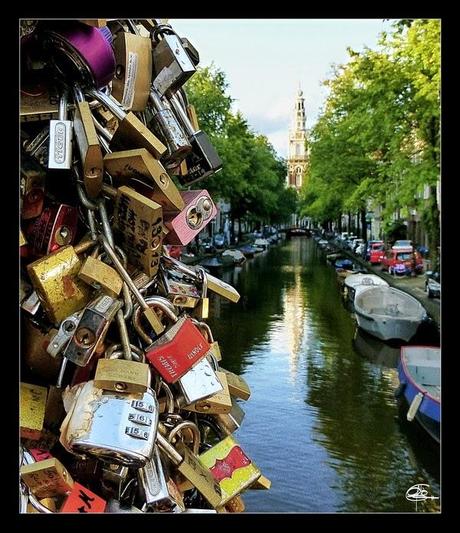 Día 12: Ruta 10: Gouda – Leiden – Ámsterdam